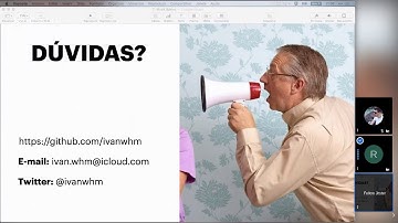 Flutter - Gerenciamento de Estado e Reatividade com MobX