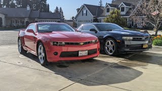 A Real Sport Mode tutorial for Gen 5 Camaro 2015 how to use how to set up YouTube's best Generation by Hillbilly Gym 23,048 views 3 years ago 3 minutes, 26 seconds