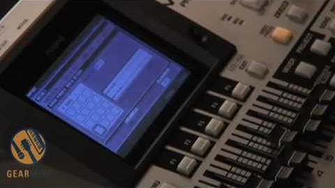 Roland Harris MV-8800: Every Time You Chop Up Old Jazz, Bill Cosby Sheds A Tear Inside