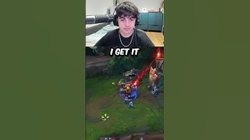 Reworked Skarner gameplay