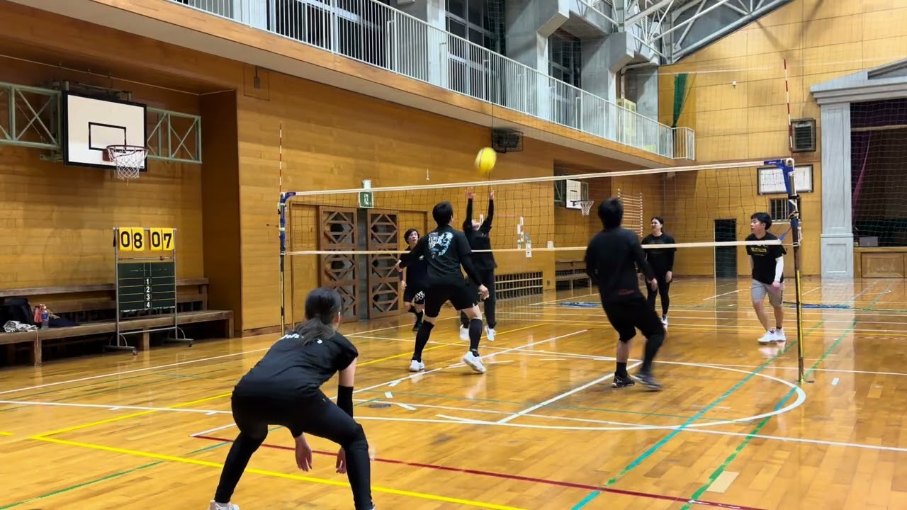 2026/3/2 こうしん練⑥