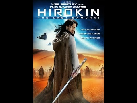 #Hirokin  The Last Samurai #ฮิโรคิน นักรบสงครามสุดโลก