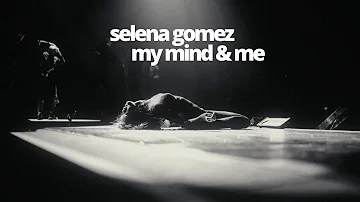 Selena Gomez: My Mind & Me (Live Form Revival Tour)