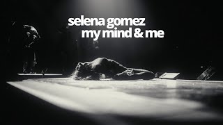 Selena Gomez: My Mind \& Me (Live Form Revival Tour)