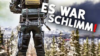 EXPEDITION BRICHT MICH und die Sache mit dem BESEN FINDEN❗☢ Fallout 76 Deutsch #1998 | 4K | 2024