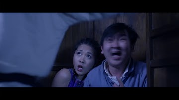 「霊幻道士Ｑ　大蛇道士の出現！」 劇場予告