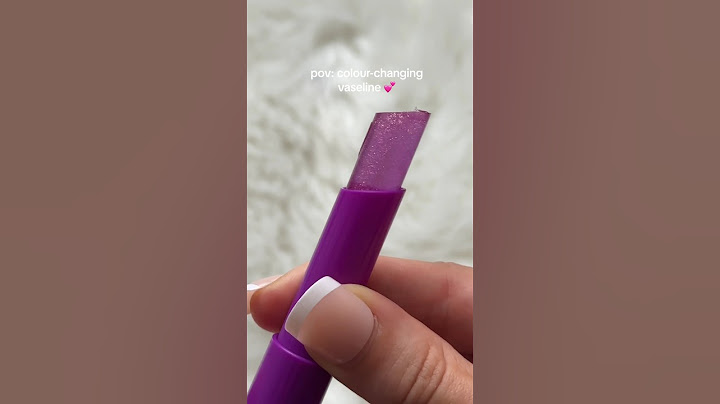 #diy #vaseline #viral #asmr #foryou #colourchanginglipstick #essence #viralvideo #viralshorts