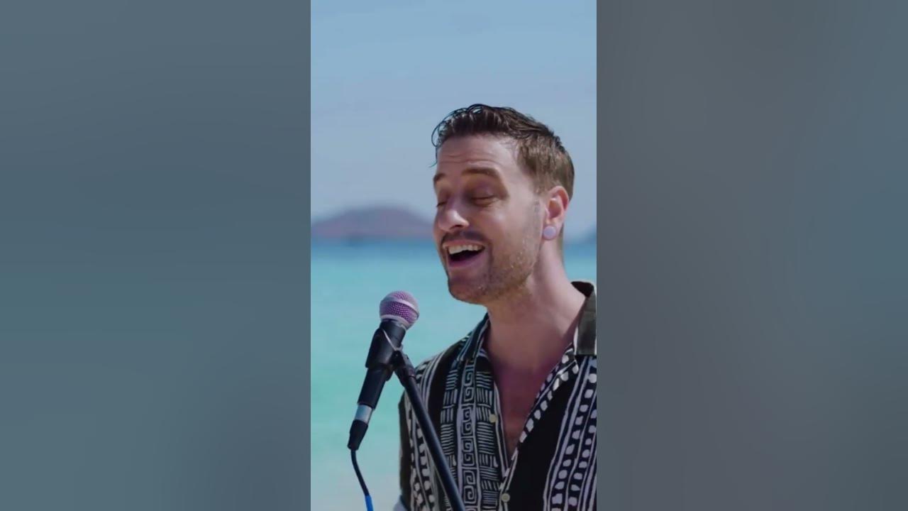 Goodbye - Air Supply Cover By Dave Moffatt Feat Dimas Senopati #shorts #music  #cover #covermusic