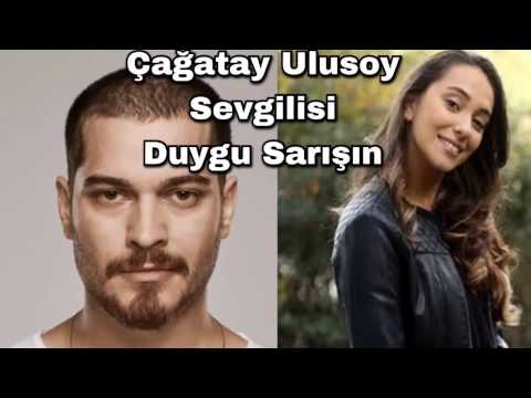 İÇERDE OYUNCULARI SEVGİLİLERİ - EŞLERİ