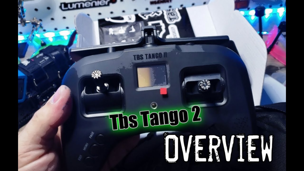 [美品] TBS TANGO 2 PRO V5 (GIMBAL V2) Team BlackSheep Online Store - TBS Tango 2 and Mambo