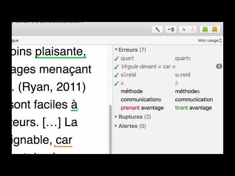 Vidéo: Qu'est-ce qu'une expression multimot ?