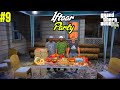 Iftaar party from nasir  gta 5 mods series 9