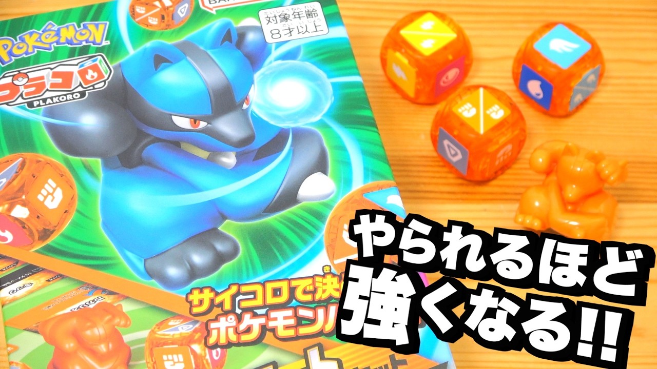 Getting stronger every time you take 40 damage?! Opening the