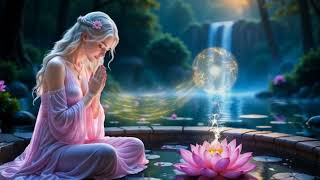 Lélek Szerelem Fénysablon Aktiválás - Hangolódás A Fényünnepre