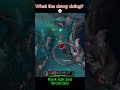 #zed #leagueoflegends #outplay #combo