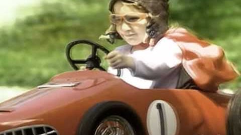 Pixelan SpiceFX for Movie Maker -- SceneFixer Wizard example of color, contrast etc. adjustments