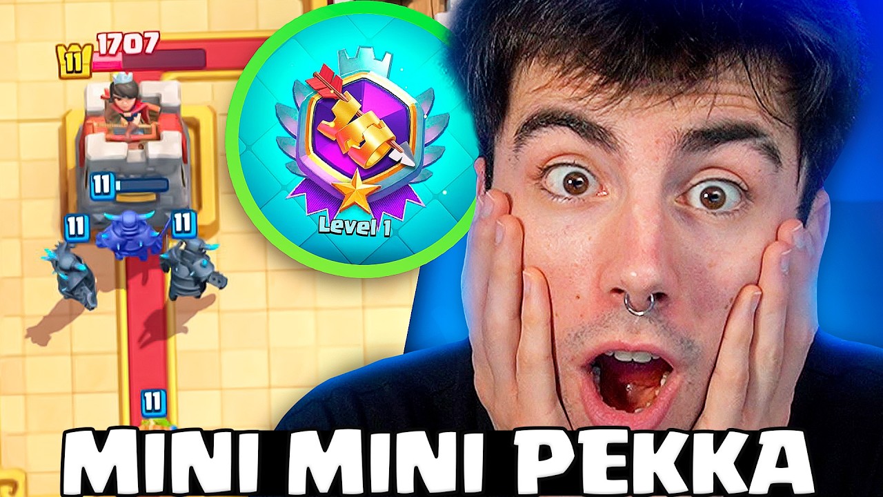 Se cumplió mi sueño🥵