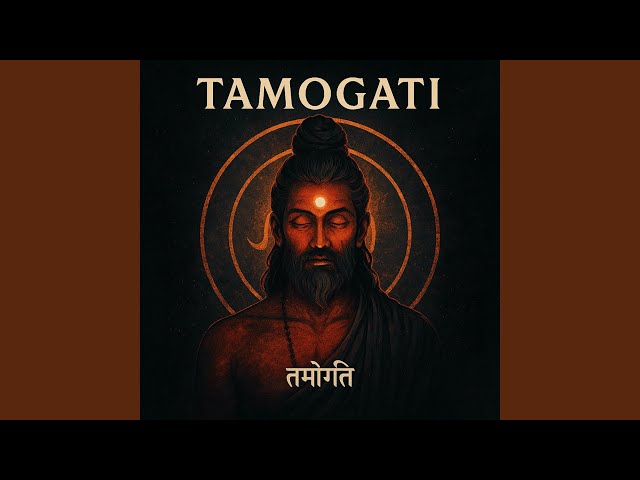 TAMOGATI (Trance)