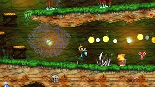 Shark Attack : Deep Sea Adventure (Windows game 2008) screenshot 5