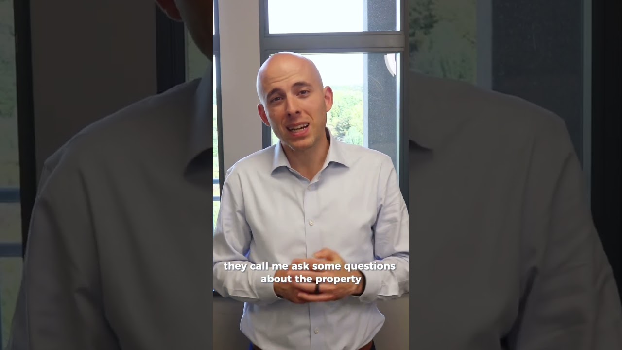 Real Estate Hacks That Are NOT Actually Helping you - part 3a - Calling the Listing Agent