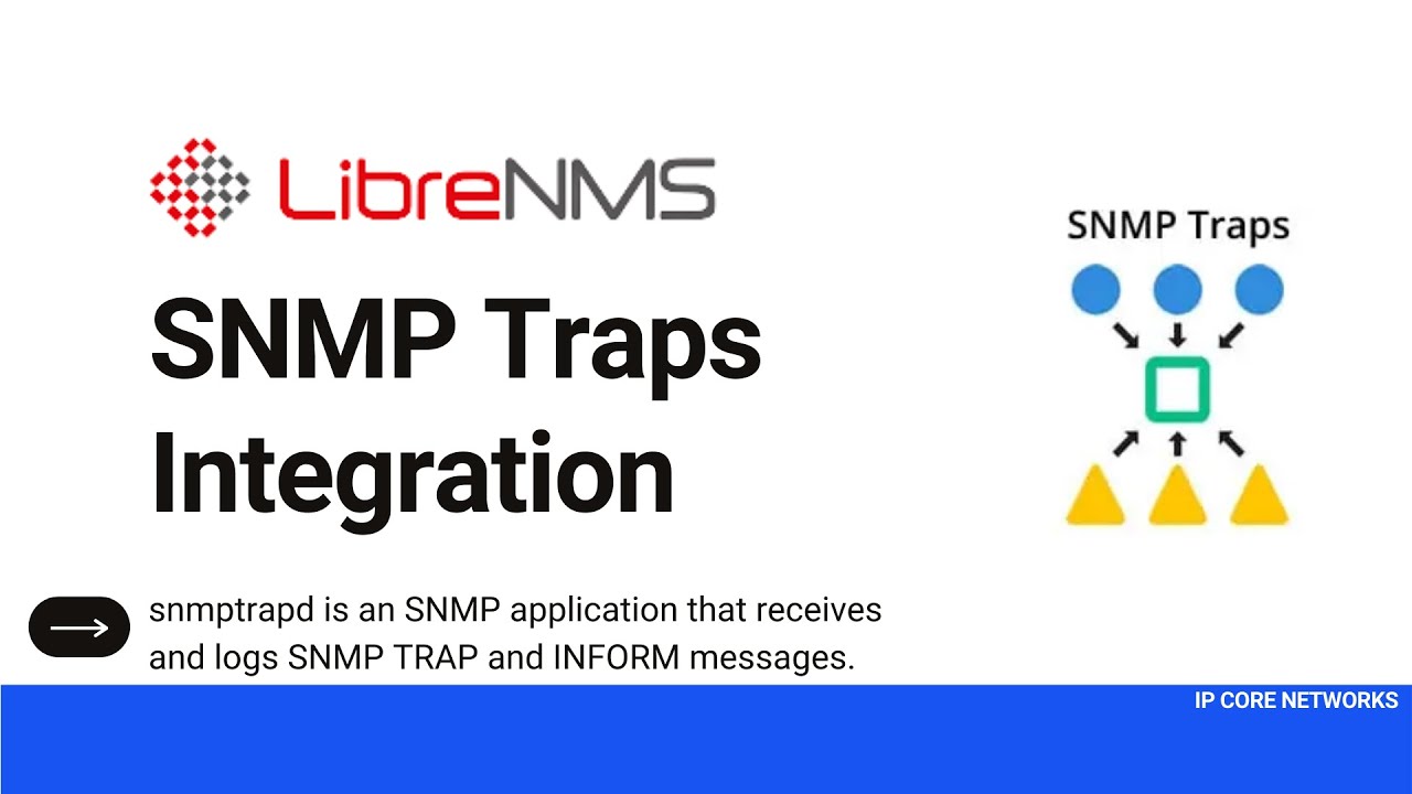 free snmp trap receiver centos 7 free snmp trap receiver centos 7