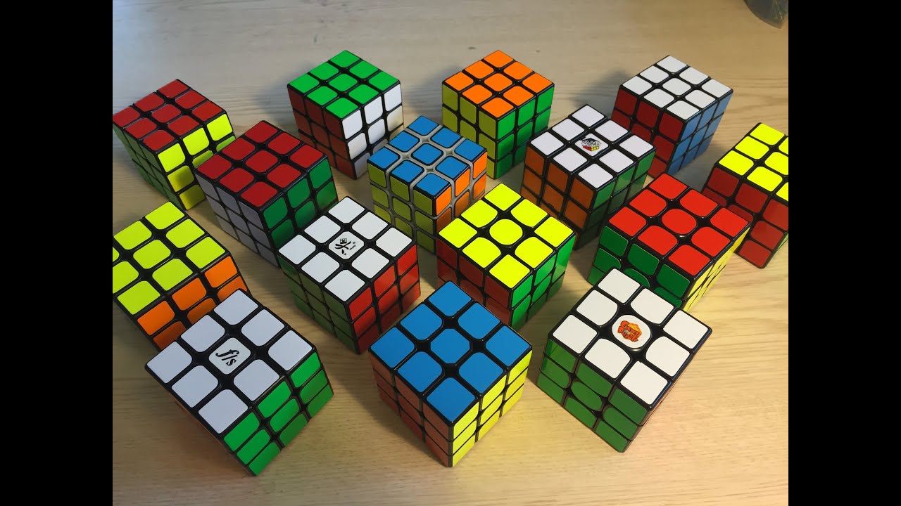 Мега куб. Speedcubing Cubes. Cube Mega Mod.