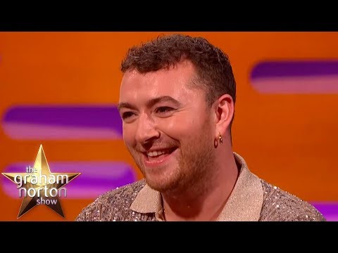 jake-gyllenhaal’s-cameo-on-sam-smith’s-new-album-|-the-graham-norton-show