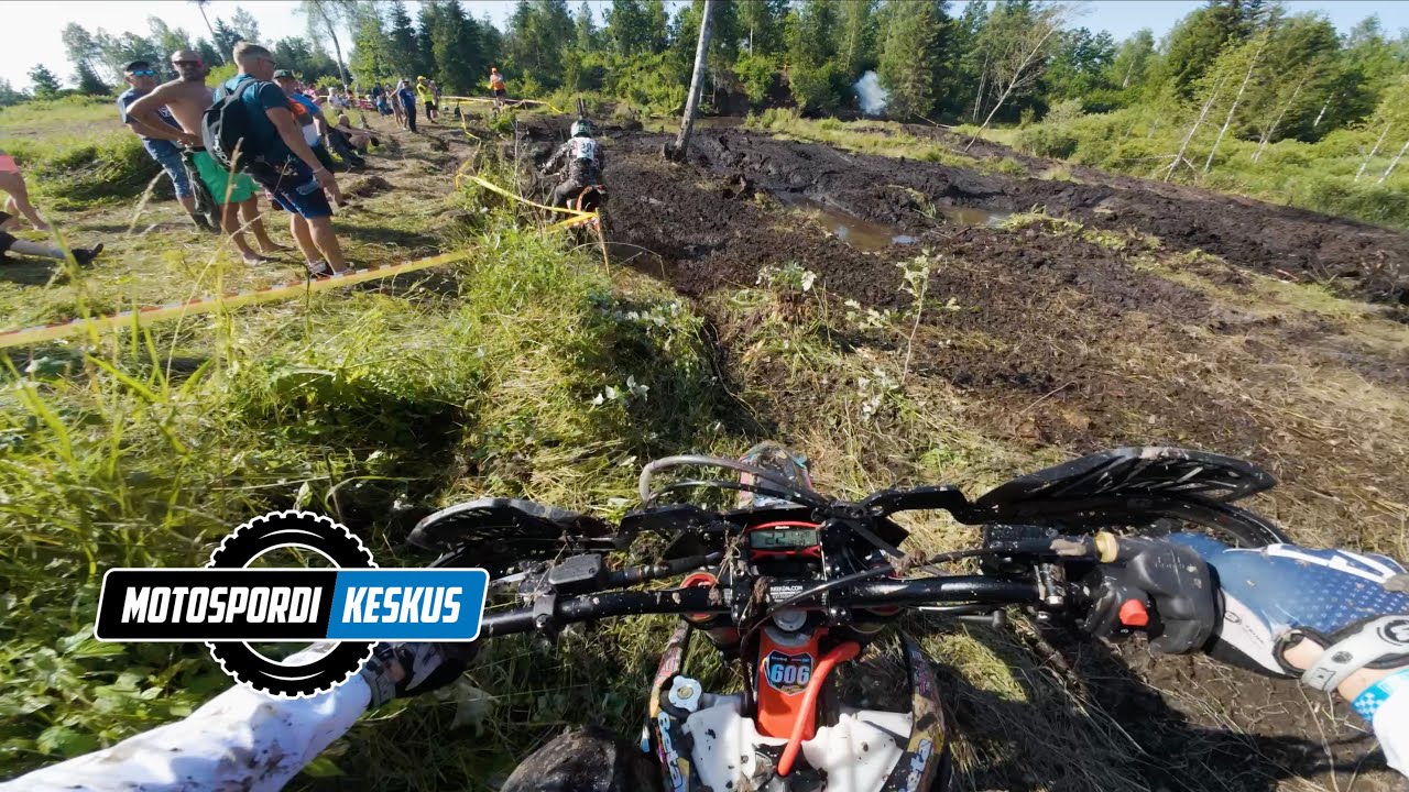 Klaperjaht 2025 - Sander Luiga jutusaade