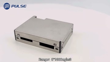 PULSE-Sensor——Laser dust sensor PS5303