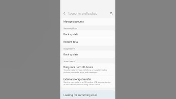 Galaxy Note 10 Lite | Default Accessibility Settings | Reset Accessibility | Samsung