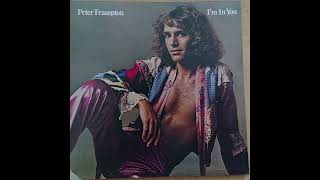 Watch Peter Frampton Tried To Love video