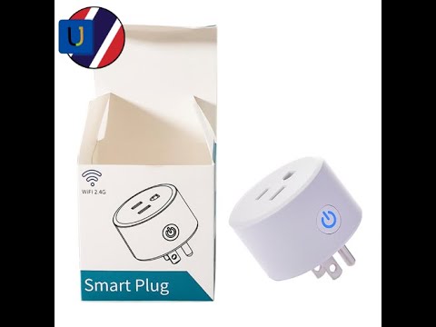 วิธีการติดตั้งและรีเซ็ต Smart Plug Smart Life #AP Mode ...