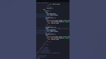 Advanced Flutter Tips Part 2 🤯 #shorts