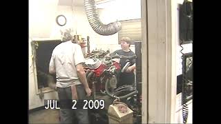 Dyno-Fresh-BBC 498 at Burtonsville Speed 7-2-09