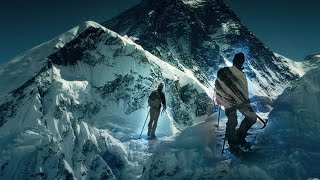 3 Real Mountain Climbing Horror Stories