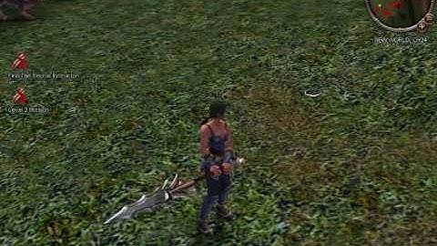 Cheats Arme +9  dans Metin2 avec Cheat Engine 5.4