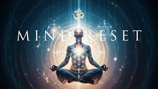 Relaxation Music | Quantum Manifest Mental Blockages