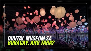 Beat The Heat In Boracay New Attraction To Add To Your Itinerary  Abscbn News