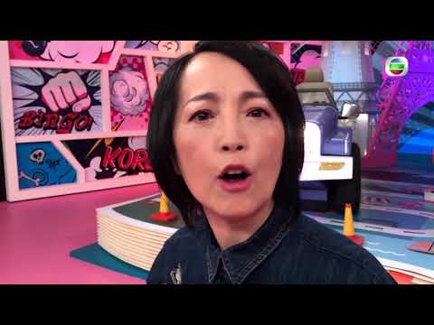 【Do姐有問題】苑瓊丹子嬲到要殺咗姜浩文！？