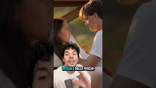 L’ESTATE NEI TUOI OCCHI 3: IL SIGNIFICATO DELLA SCENA DELLA PESCA TRA BELLY E CONRAD