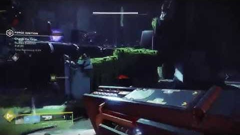 Calculated Trajectory