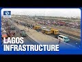 Lagos Badagry Expressway Wears A New Look