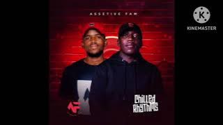 Assertive Fam Chiilled Rhythms Gqom Mix[Mixed By DJ SPHIRA[FANELE]25MAY2024