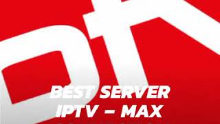 BEST SERVER IPTV مجانا في الوصف شاهد قنوات العالم اشتراك مدفوع