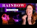 Returning to Rainbow and Dio! Vocal ANALYSIS of &quot;Mistreated&quot; Live!