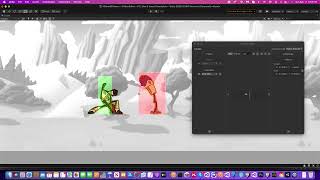 Hitbox Editor Demo 2