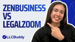 ZenBusiness vs LegalZoom 2026 – Which One Should You Actually Use?