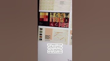 I gave up graphic design to be a content creator #shorts