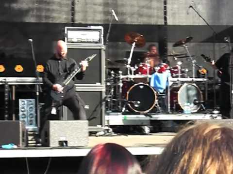 Deicide live - Dead By Dawn + Scars Of The Crucifi...