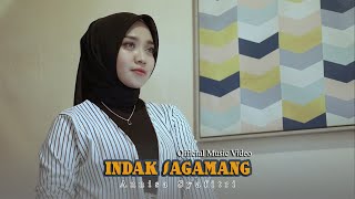 INDAK SAGAMANG - Annisa Syafitri (Official Music Video)